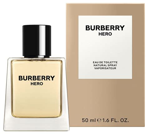 ulta Burberry hero cologne